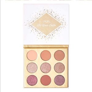 be your selfie eyeshadow palette